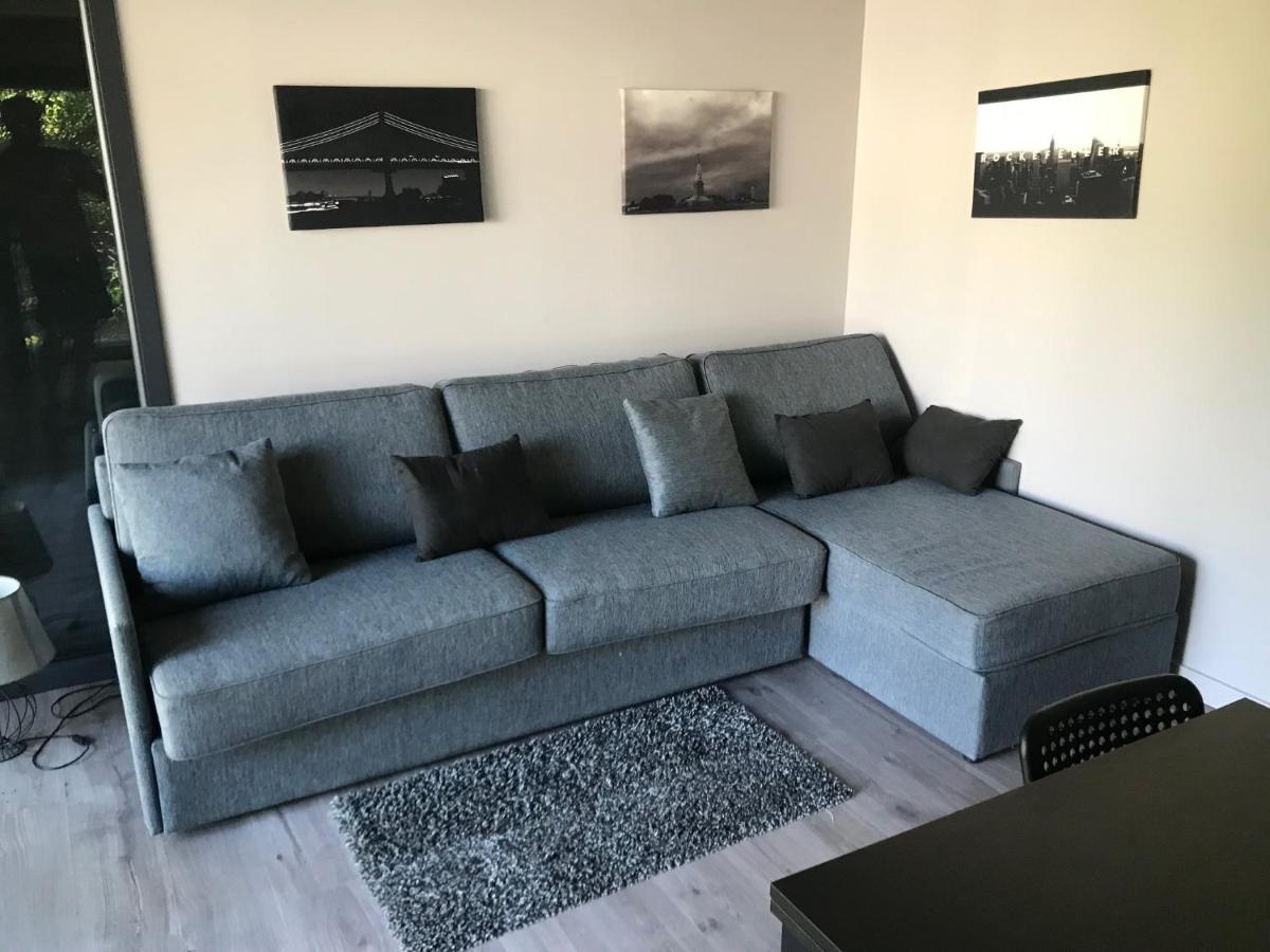 Studio Independant Vence Bagian luar foto