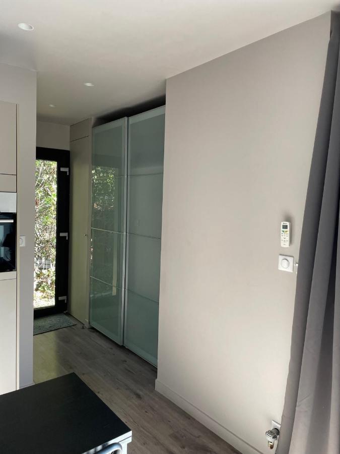 Studio Independant Vence Bagian luar foto