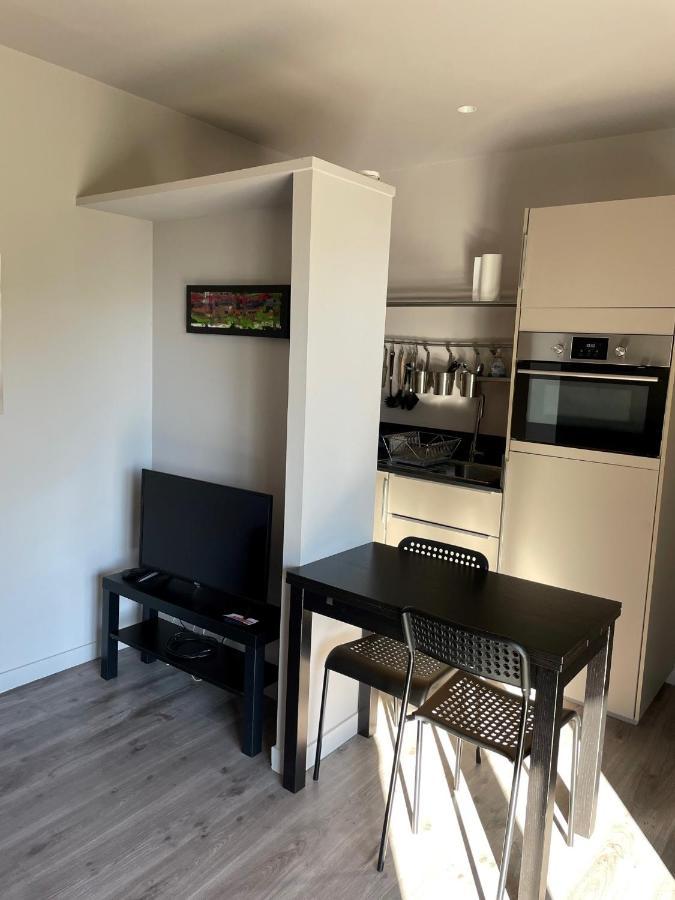 Studio Independant Vence Bagian luar foto