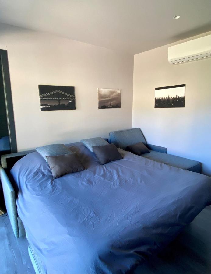 Studio Independant Vence Bagian luar foto